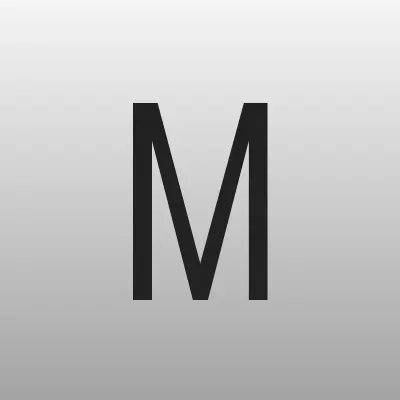 Milavitsa, сеть магазинов нижнего белья, лого-визитка