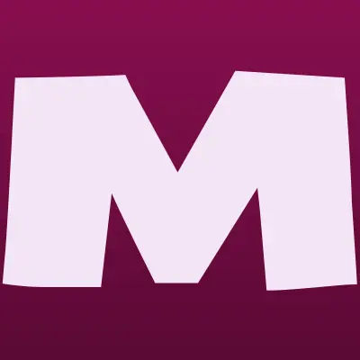 Милур ИС, лого-визитка