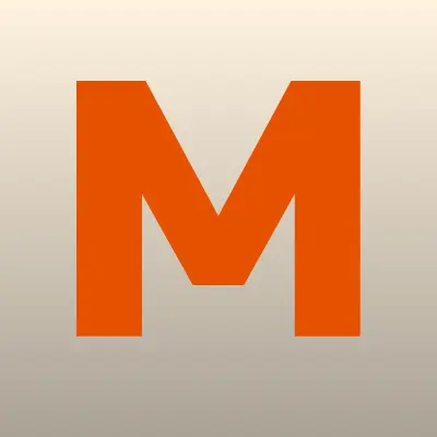 Miniland, детская площадка, лого-визитка