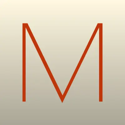 Минута-маркет, сеть мини-маркетов, лого-визитка