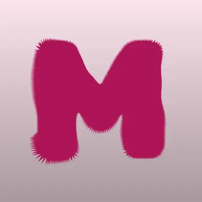 MiroZvuk, компания по аренде звукового оборудования, лого-визитка