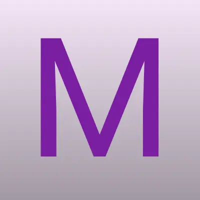 Модная Лига, детское модельное агентство, лого-визитка