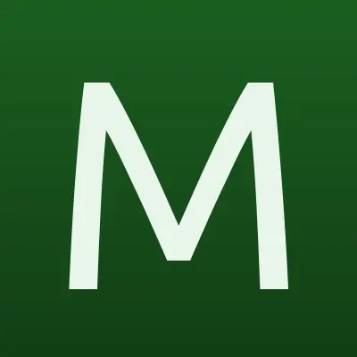 Монолит недвижимость, лого-визитка