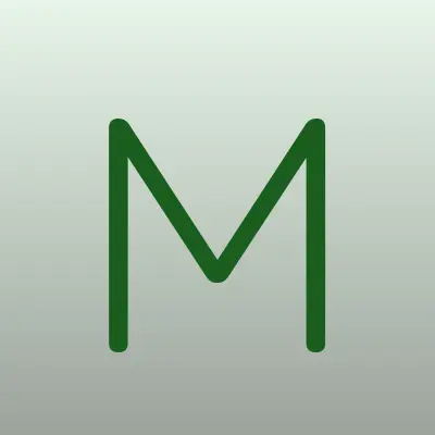 Монтаж220, лого-визитка