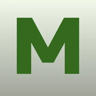 МосАндрМи, строительная компания, лого-визитка