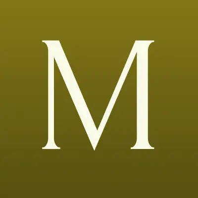 Мосгостбетон, бетонный завод, лого-визитка