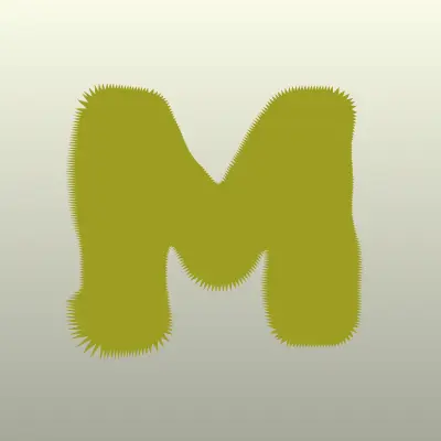 Mua Land, детский центр, лого-визитка