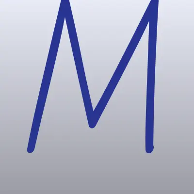 Мука & Со, лого-визитка