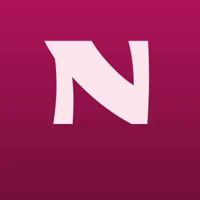 NL International, сеть дистрибьюторских центров, лого-визитка