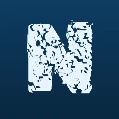 Nerta, сеть автомоек самообслуживания, лого-визитка