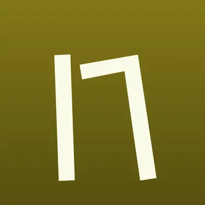 Nibres, компания, лого-визитка