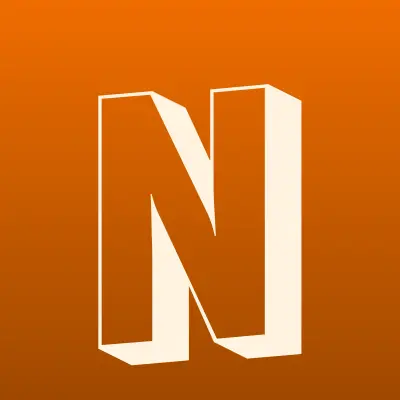 Nice-gsm, компания по продаже усилителей сотовой связи, лого-визитка