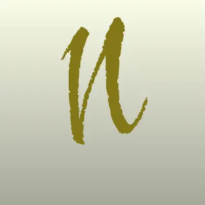 Nike, сеть фирменных магазинов, лого-визитка