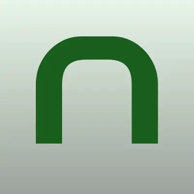 Nitrojam Rec, студия, лого-визитка