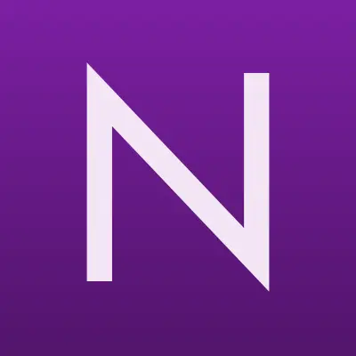 Nordwind, авиакомпания, лого-визитка