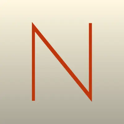 NowMedia, IT-компания, лого-визитка