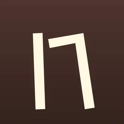 Нью Стар, торговая компания, лого-визитка