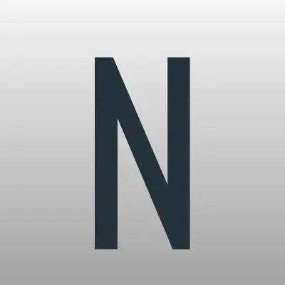 Nudelove, интим-магазин, лого-визитка