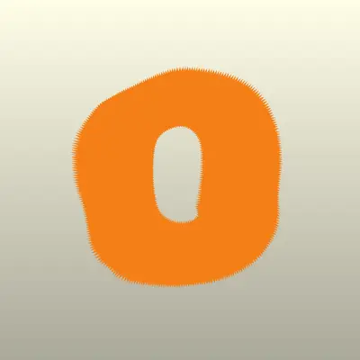 OFFPRICE, сеть магазинов распродаж, лого-визитка