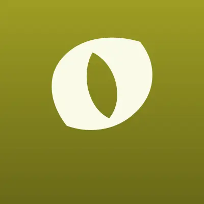 ОПС-Сервис, лого-визитка
