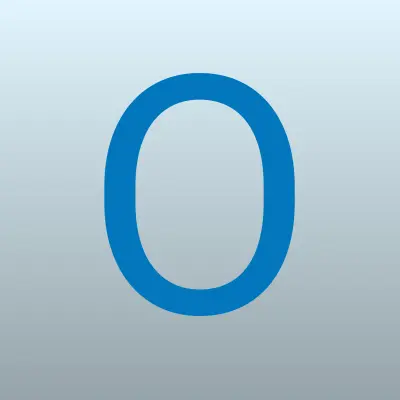 ОРТК, лого-визитка