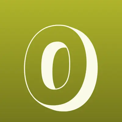 Одосео, медицинский центр, лого-визитка