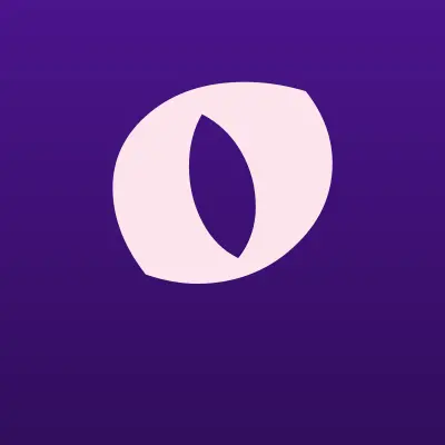 Офис–Девайс, торговая компания, лого-визитка