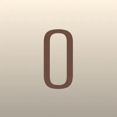 Ogisana, сеть магазинов ювелирных изделий, лого-визитка