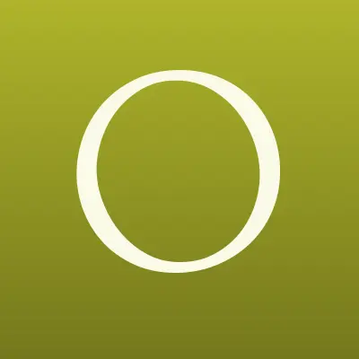 Охранный пункт, лого-визитка