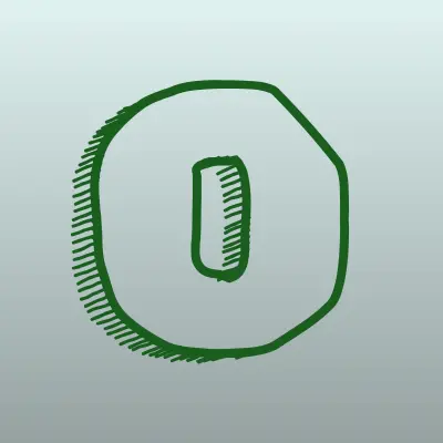Олимп, кафе-бар, лого-визитка
