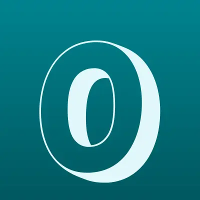 Он и она, сеть интим-магазинов, лого-визитка