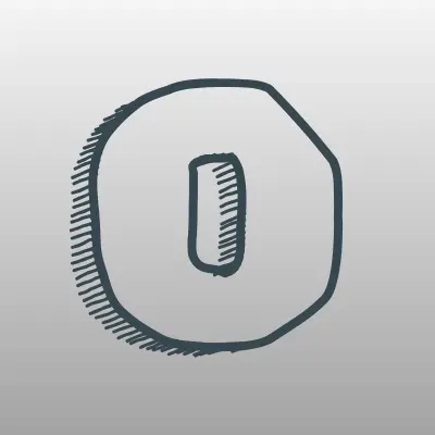 Он и она, сеть интим-магазинов, лого-визитка