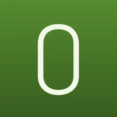 Open24Parts, лого-визитка