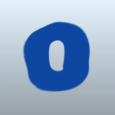 Орлята, хоровая капелла мальчиков, лого-визитка