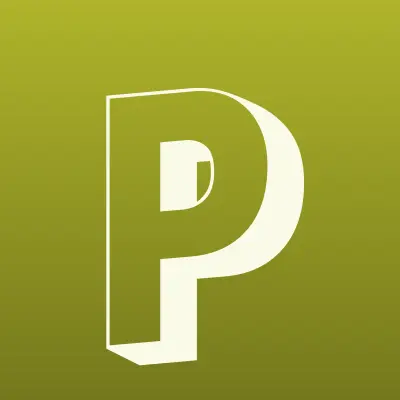 PSP, группа компаний, лого-визитка