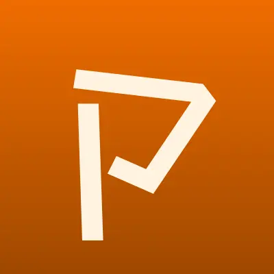 Parker Hannifin, торговая компания, лого-визитка