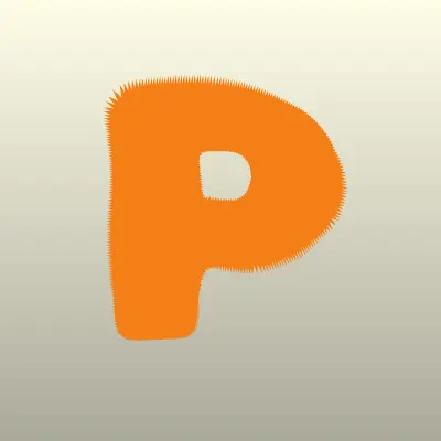 PetHealer, лого-визитка