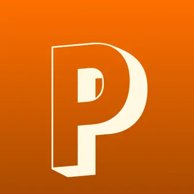 Piligrim Porto, киногород-музей, лого-визитка