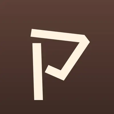 Подкова, рыболовный клуб, лого-визитка