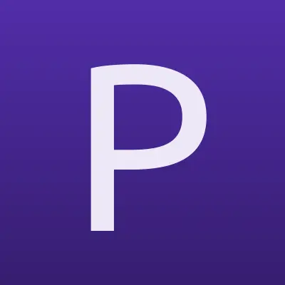 Podonail, маникюрный салон, лого-визитка
