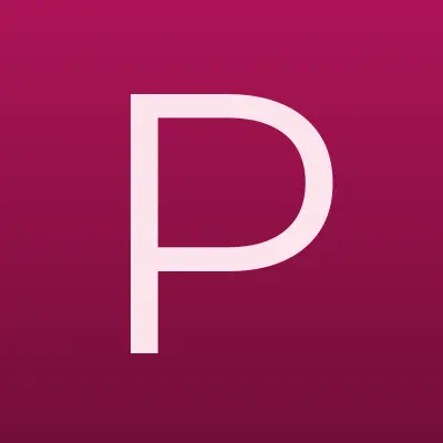 Ponsse, компания по продаже лесозаготавливающих машин, лого-визитка