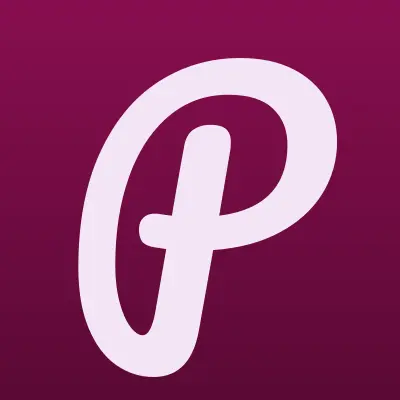 ПринтBazaar, рекламно-производственная группа, лого-визитка