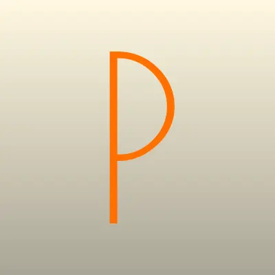 Pro Club, школа тенниса, лого-визитка