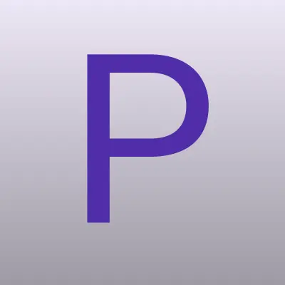 ProMalina.ru, магазин расходных материалов для салонов красоты, лого-визитка