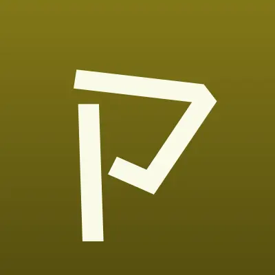 Progress, языковой центр, лого-визитка
