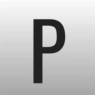 Промэнерго-XXI, ремонтная компания, лого-визитка