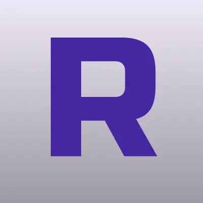 REDzoloto, ювелирный магазин, лого-визитка