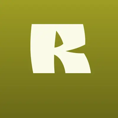 РР-СПОРТ, торговая компания, лого-визитка