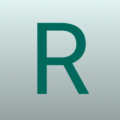 Радуга, клуб, лого-визитка
