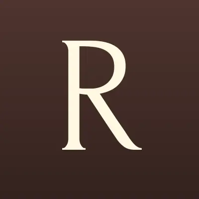 Раиса, ателье, лого-визитка